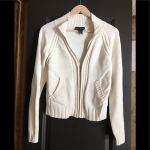 Luca Milani knitt sweater M